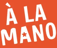 À la mano