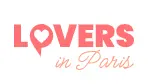 Lovers in Paris